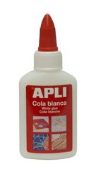 APLI lepidlo disperzn, 40 g, vceelov, bl