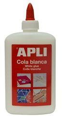 APLI lepidlo disperzn, 250 g, vceelov, bl