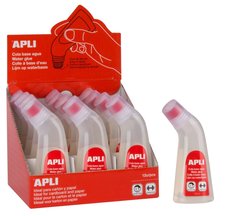 APLI lepidlo s houbikou, 70 ml