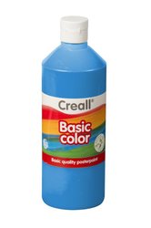 Creall temperov barva, 500 ml, modr