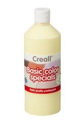 Creall temperov barva, 500 ml, pastel. lut