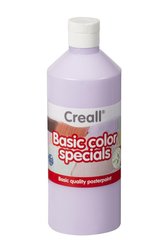 Creall temperov barva, 500 ml, pastel. fialov