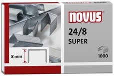 Novus drtky 24/8 SUPER