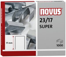 Novus drtky 23/17 SUPER