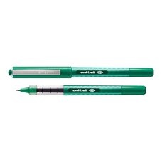 UNI EYE Designer inkoustov roller UB-157D, 0,7 mm, zelen