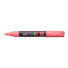 Posca popisova PC-1M, 0,7 - 1 mm, korlov rov (66)