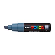 Posca popisova PC-8K, 8 mm, bidlicov ed (61)