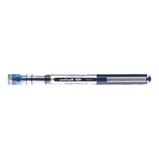 UNI EYE Micro inkoustov roller UB-150, 0,5 mm, modr