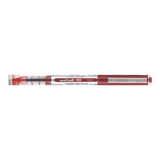 UNI EYE Micro inkoustov roller UB-150, 0,5 mm, erven