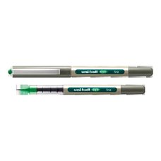 UNI EYE inkoustov roller UB-157, 0,7 mm, zelen