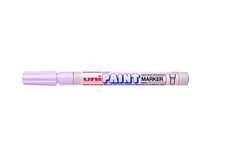 UNI PX-21 lakov popisova, 0,8 - 1,2 mm, bl