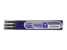 Npl Pilot Frixion Ball / Clicker / Pro 0,5 mm - fialov